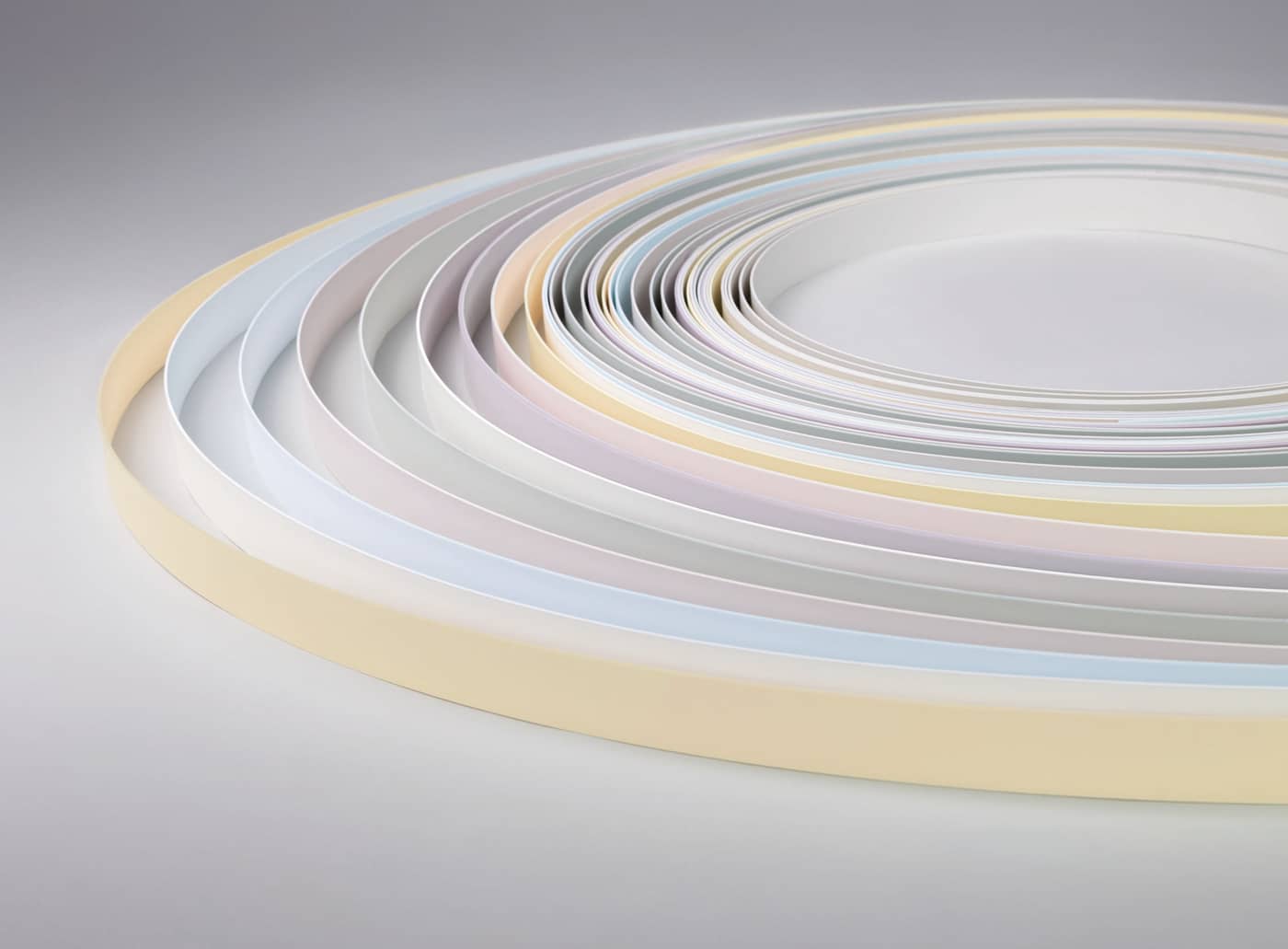 Des chants Ostermann pour accompagner la couleur de l’année