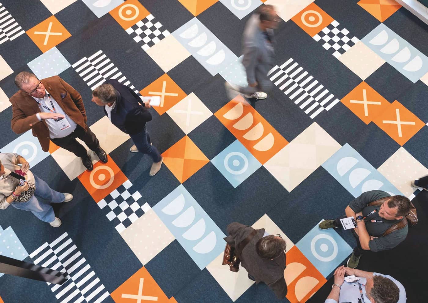 Les Flanders Flooring Days préparent 2026