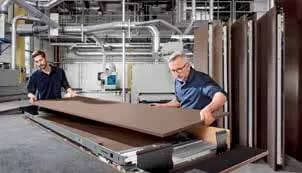 EspritMeuble 2026: Blum dévoilera en avant-première un nouveau service autour de Revego