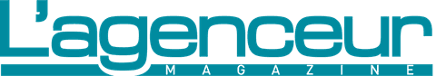 L'agenceur Magazine