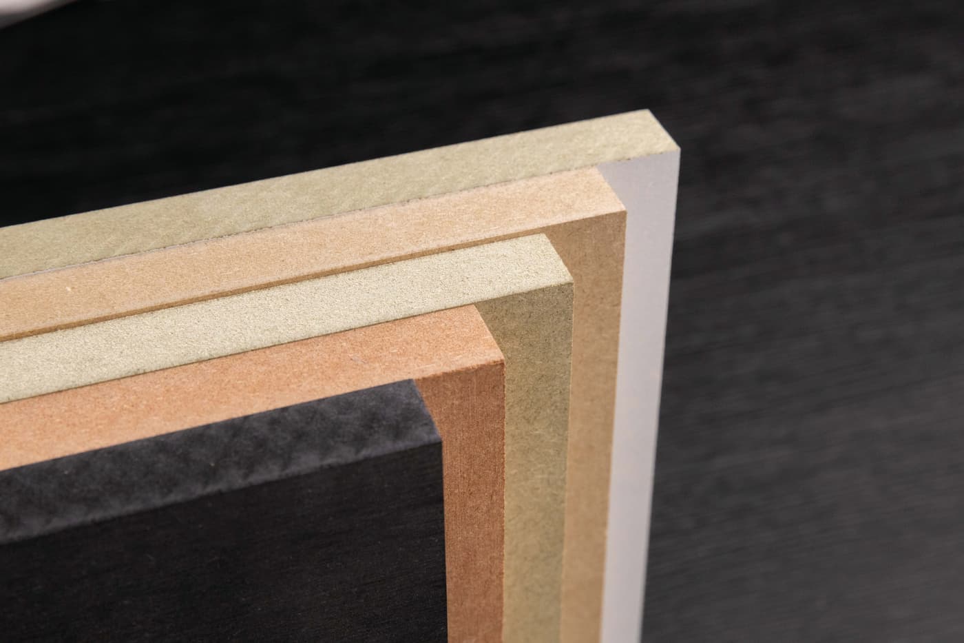 Le MDF d’Unilin certifié Cradle to Cradle Certified Full Scope Bronze