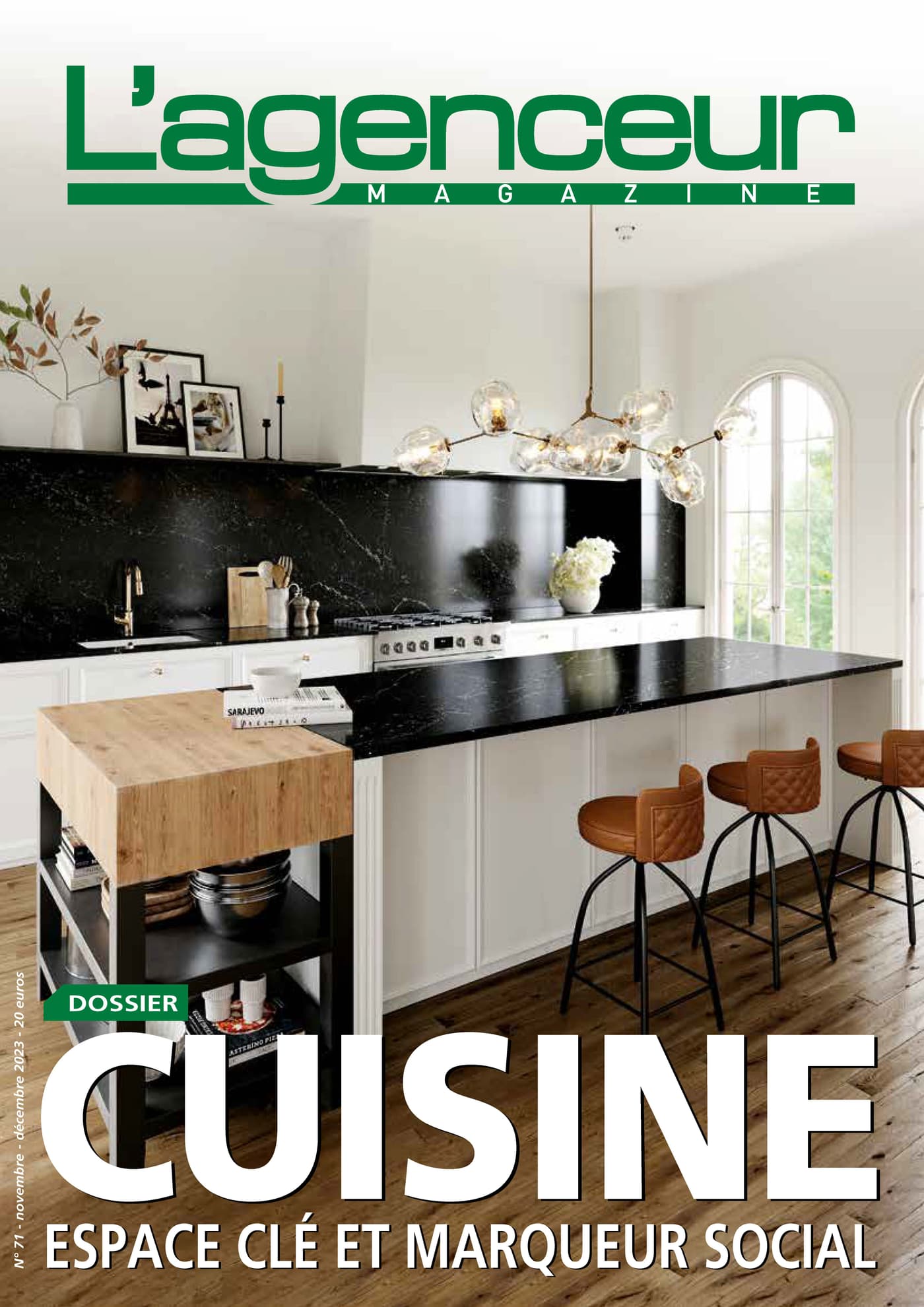 L’Agenceur n°71