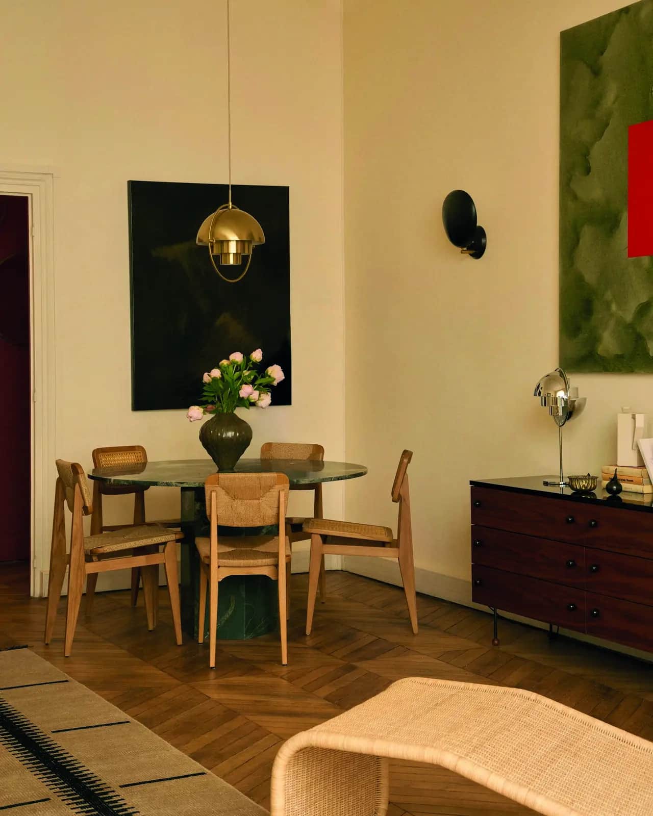 La révolution des showrooms