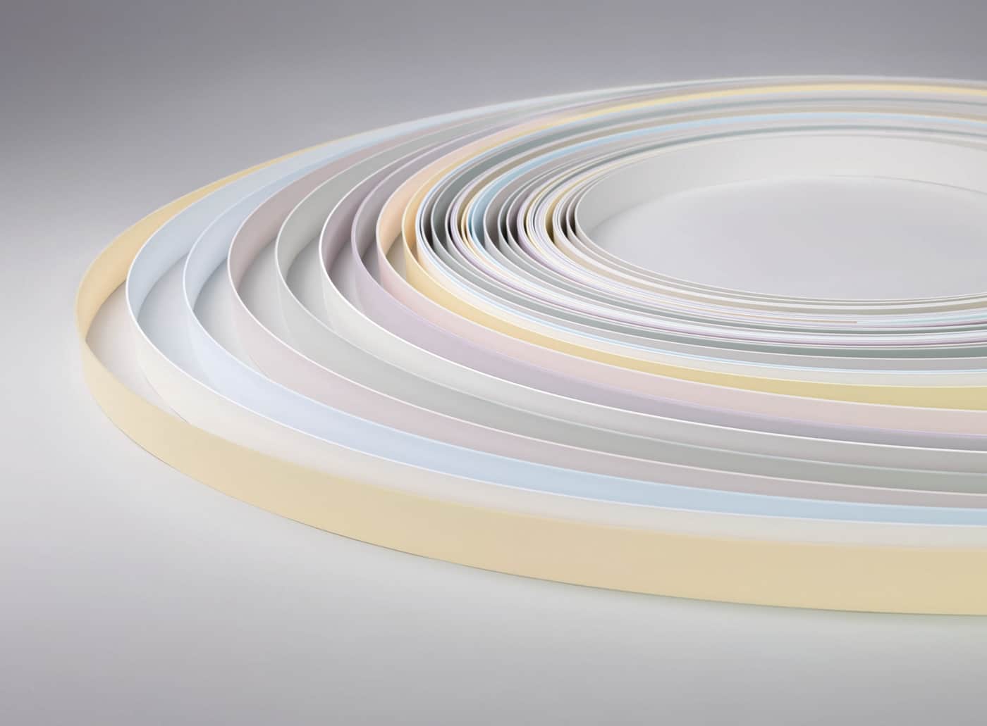 Des chants Ostermann pour accompagner la couleur de l’année