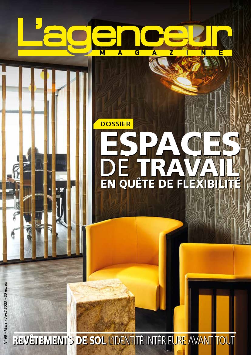 L’Agenceur n°68
