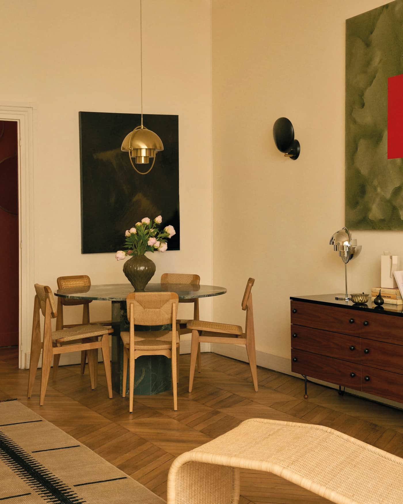 La révolution des showrooms