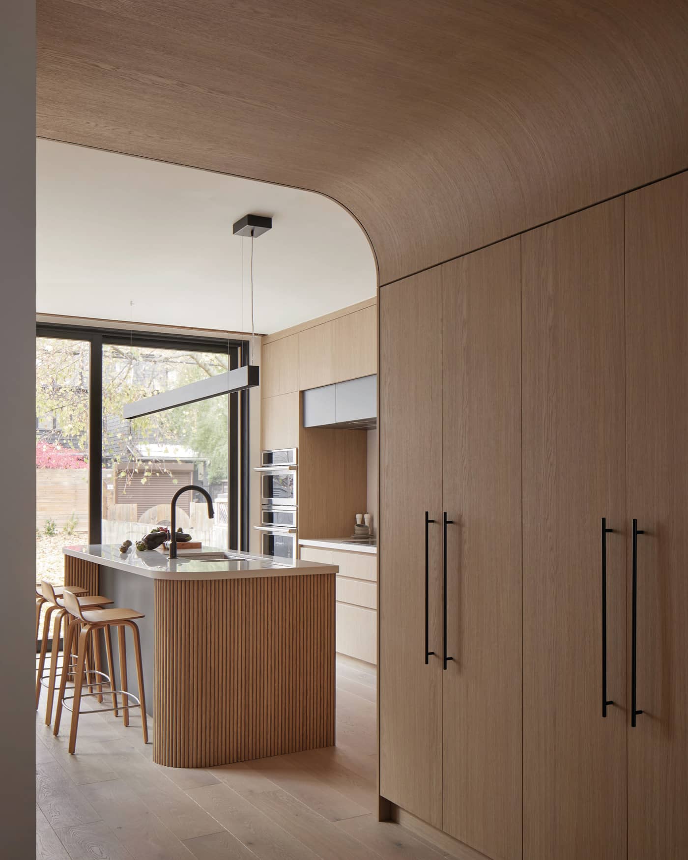 Master Oak, le chêne contemporain par Unilin