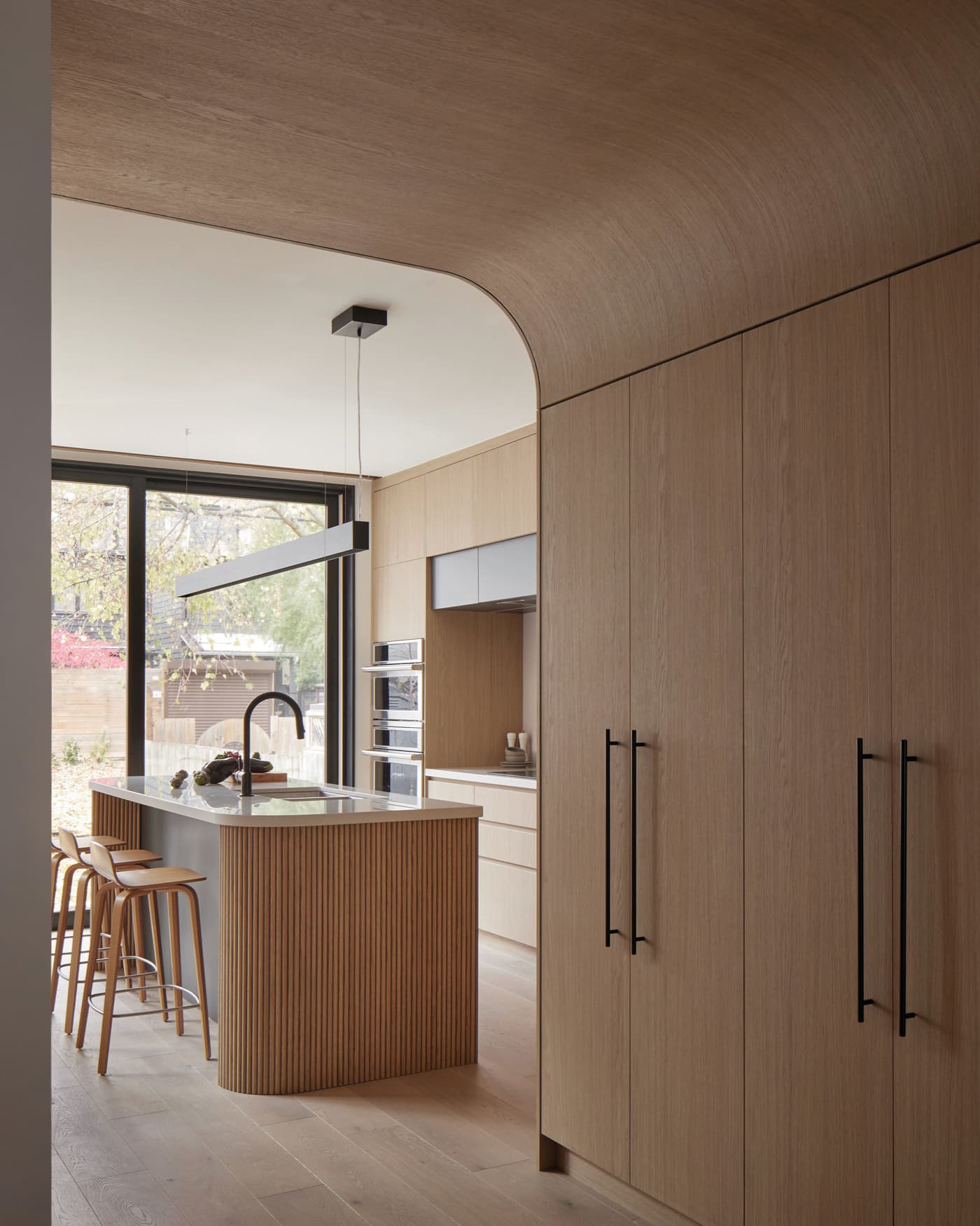 Master Oak, le chêne contemporain par Unilin