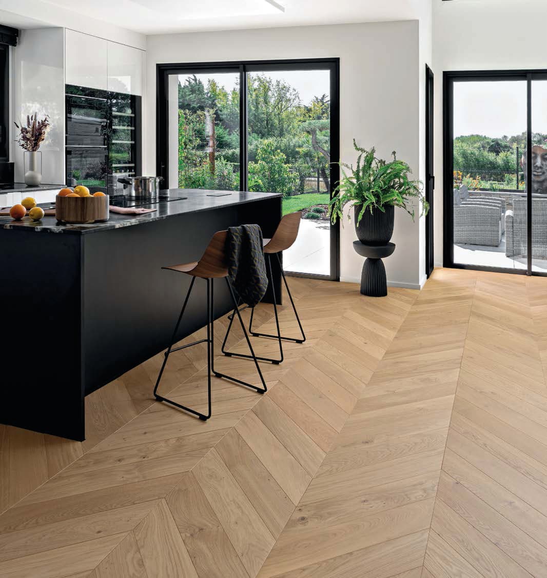 Panaget a sorti son catalogue «Collection 2026»