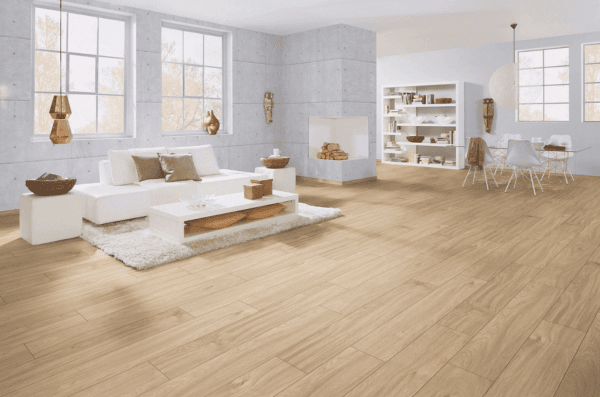 Kronospan mise sur la durabilité avec la collection Kronostep