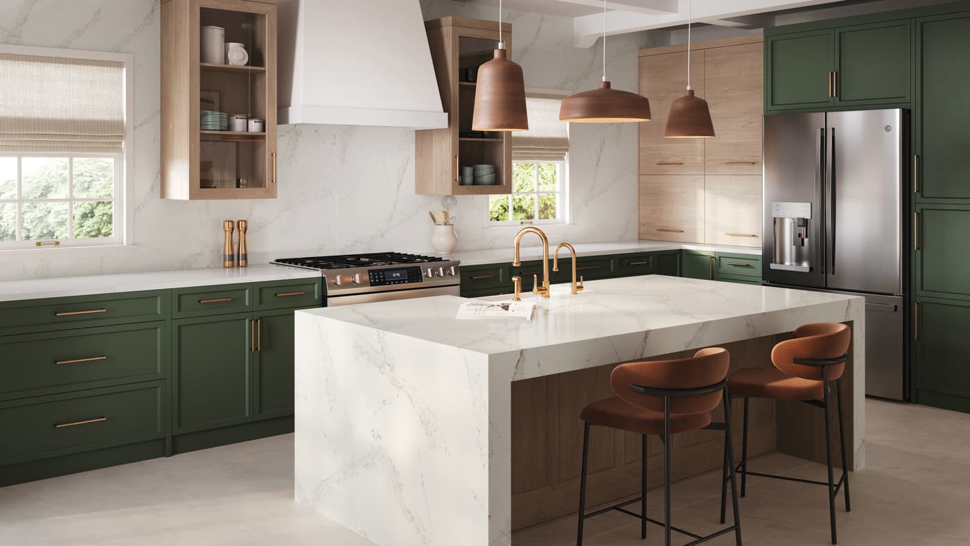 Chez Cosentino, de nouveaux coloris pour les marques Dekton et Silestone